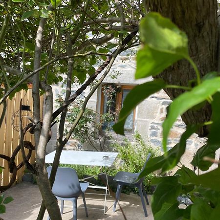 Chez Fabrice Bed & Breakfast Le Pertuis ภายนอก รูปภาพ