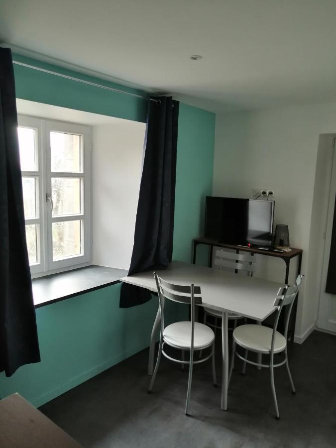 Chez Fabrice Bed & Breakfast Le Pertuis ภายนอก รูปภาพ