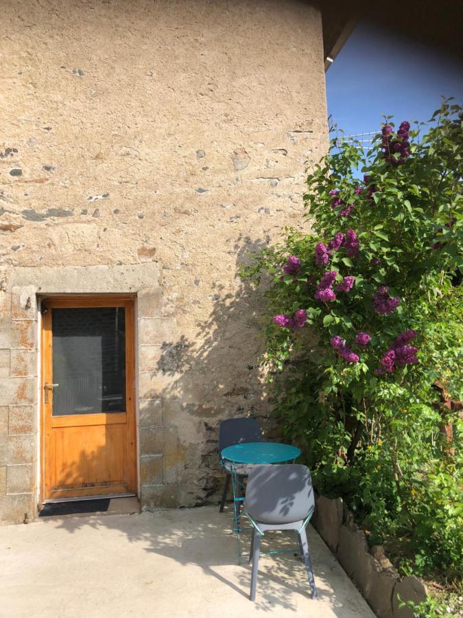 Chez Fabrice Bed & Breakfast Le Pertuis ภายนอก รูปภาพ