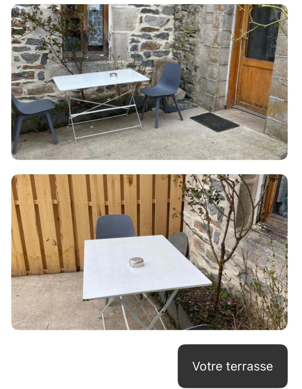 Chez Fabrice Bed & Breakfast Le Pertuis ภายนอก รูปภาพ